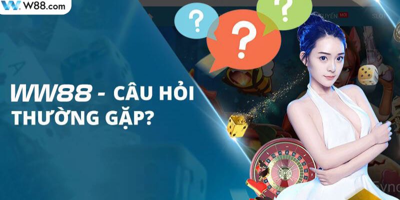Câu hỏi thường gặp về vấn đề mở tài khoản